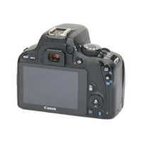 Canon EOS 100D gebraucht