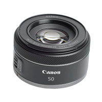 Canon RF 50mm F1.8 STM gebraucht