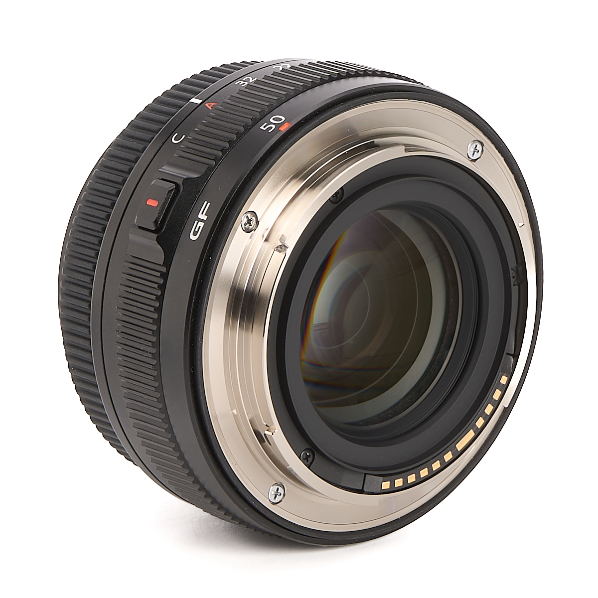 Fujifilm FUJINON GF 50mm F3.5 R LM WR gebraucht