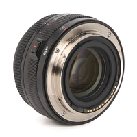 Fujifilm FUJINON GF 50mm F3.5 R LM WR gebraucht