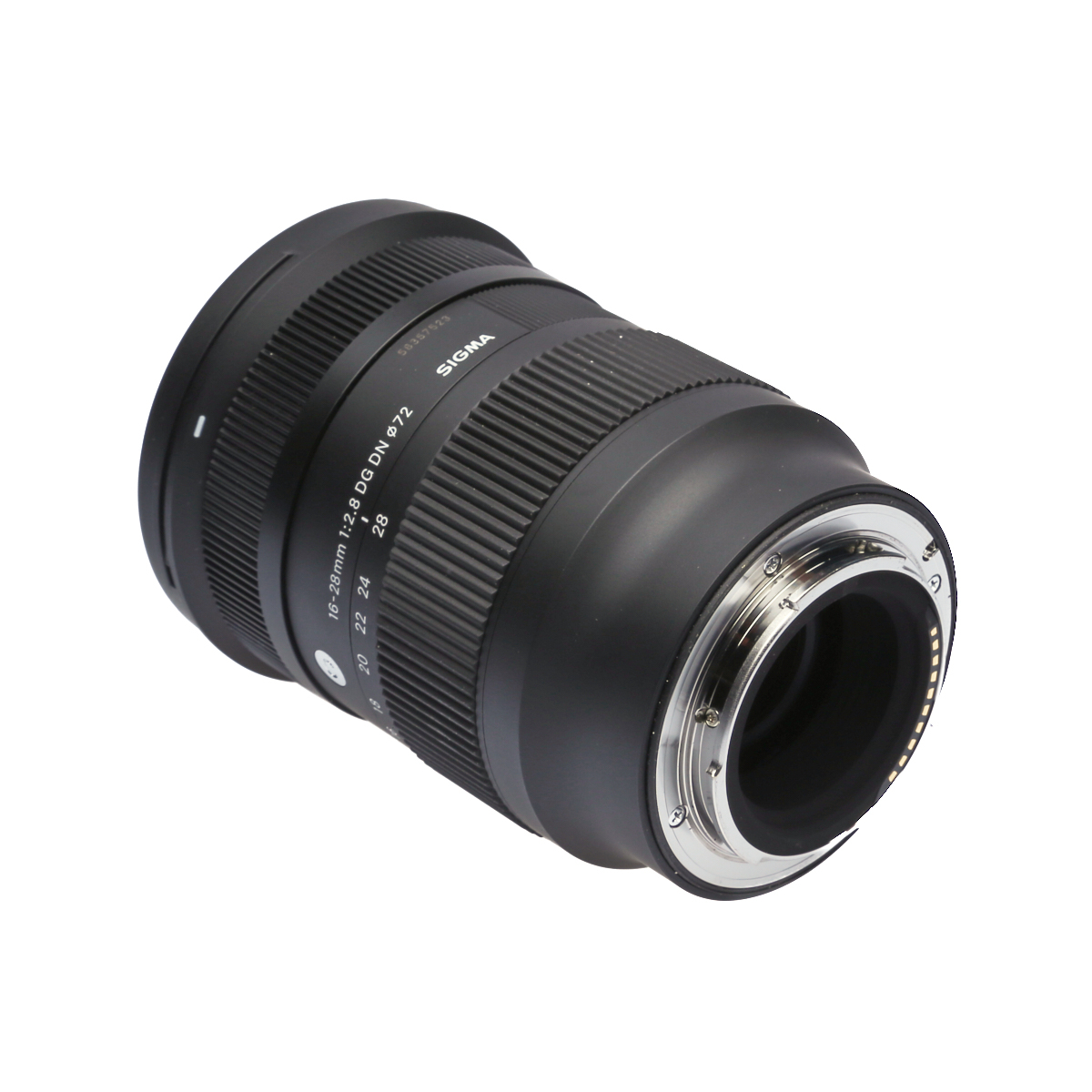 Sigma 16-28mm F2.8 DG DN Contemporary für Sony-E-Mount gebraucht