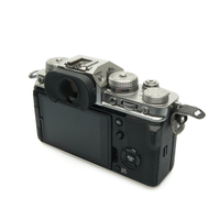Fujifilm X-T4 silber gebraucht