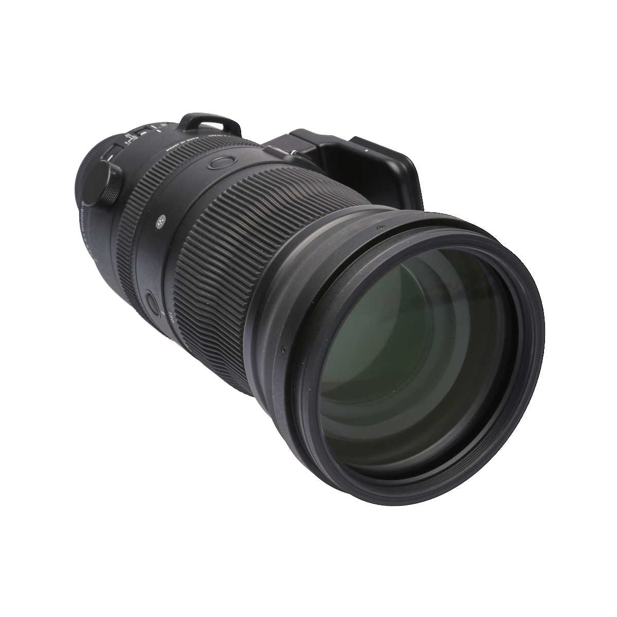 Sigma 150-600mm F5-6.3 DG DN OS Sports für Sony E-Mount  gebraucht