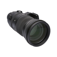 Sigma 150-600mm F5-6.3 DG DN OS Sports für Sony E-Mount  gebraucht