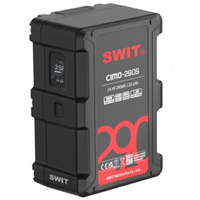 Swit Akku CIMO-290S Cine V-Mount 290Wh