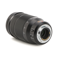 Panasonic LUMIX Leica DG VARIO ELMARIT 50-200mm F2.8-4 Asph. OIS für MFT-Mount gebraucht