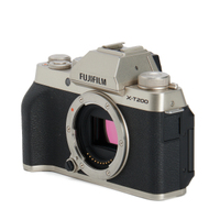Fujifilm X-T200 gebraucht