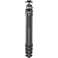 Vanguard Carbon-Stativ VEO 5XT 304CLBS