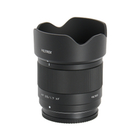 Viltrox 25mm F1.7 AF für Fujifilm X-Mount gebraucht
