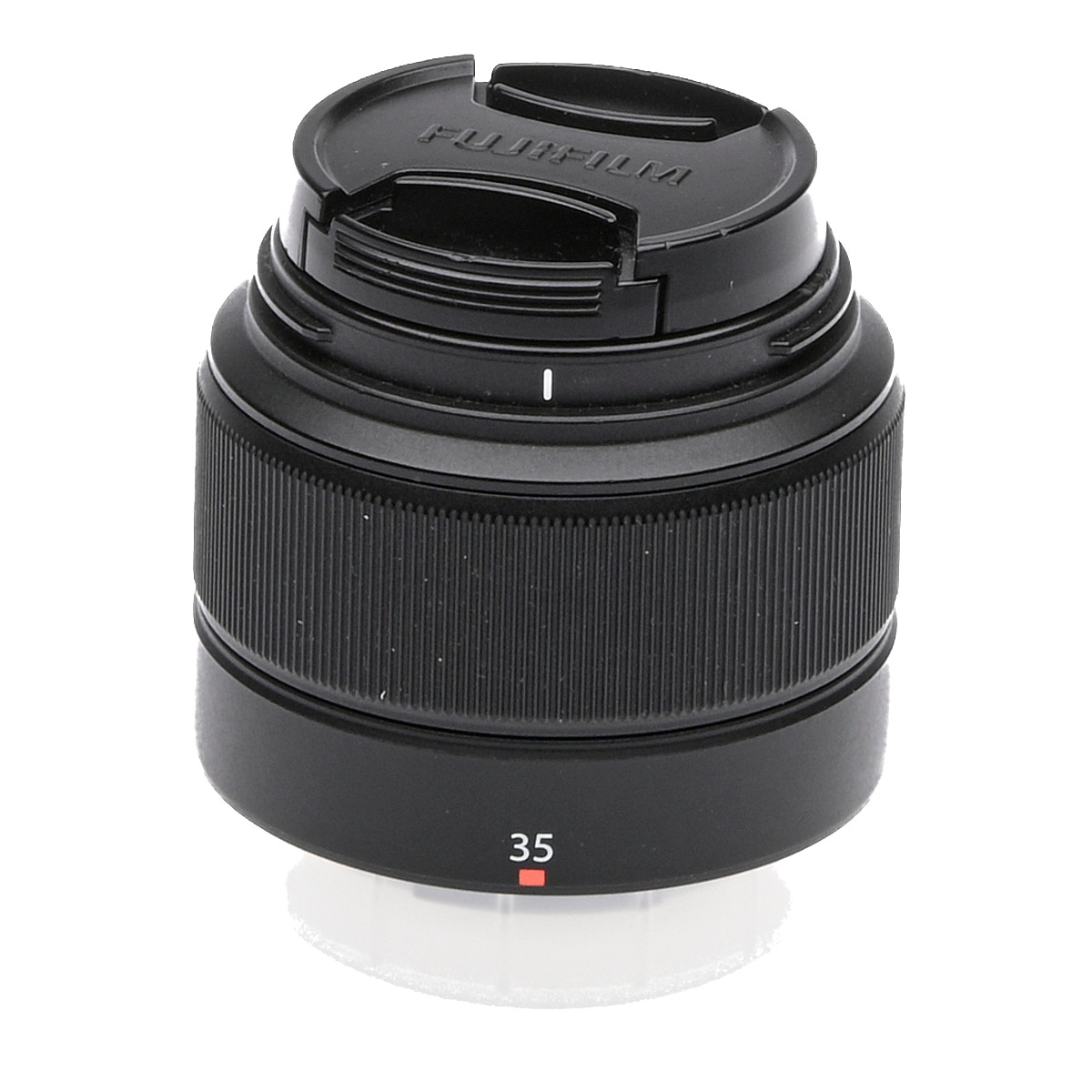 Fujifilm FUJINON XC 35mm F2 gebraucht