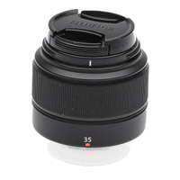 Fujifilm FUJINON XC 35mm F2 gebraucht
