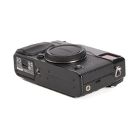 Fujifilm X-Pro 1 schwarz gebraucht