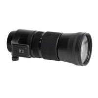 Sigma 150-600mm F5-6.3 DG OS HSM Contemporary für Canon EF-Mount gebraucht
