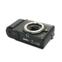 Panasonic GX80 gebraucht