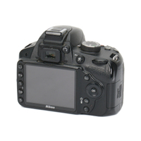 Nikon D3200 gebraucht