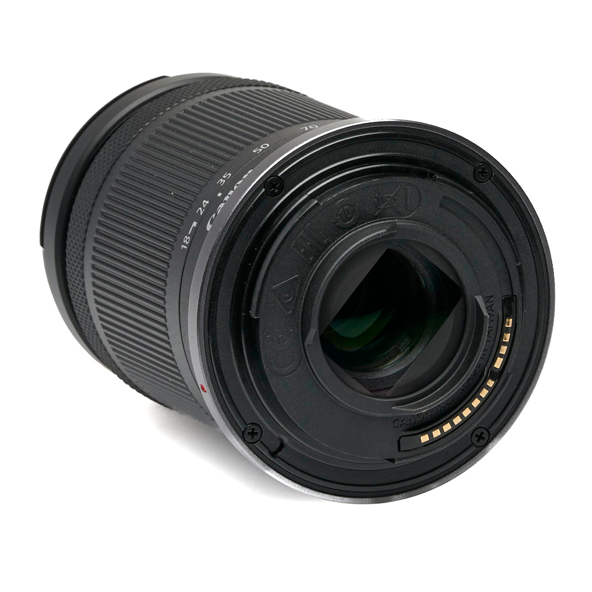 Canon RF-S 18-150mm F3.5-6.3 IS STM gebraucht