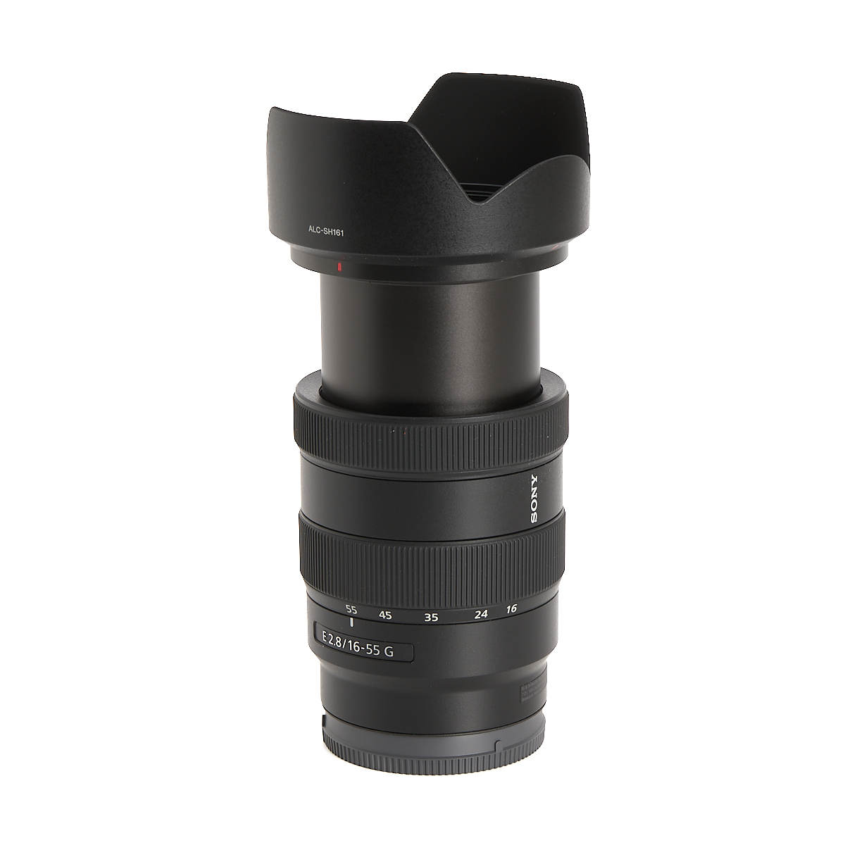 Sony E 16-55mm F2.8 G gebraucht