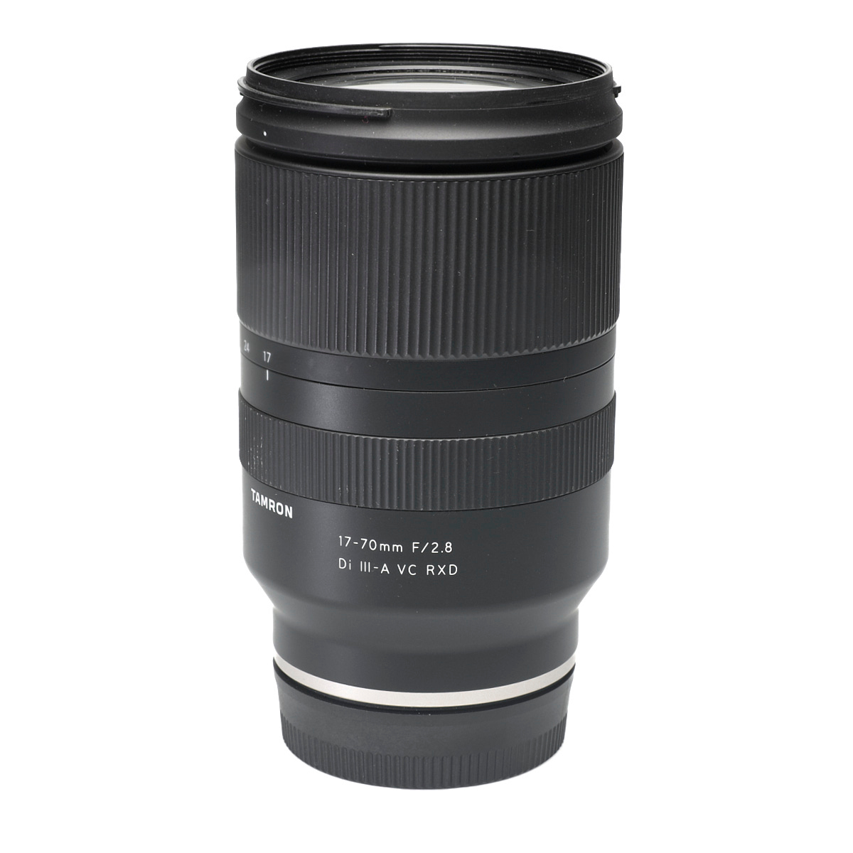 Tamron 17-70mm F2.8 Di III-A VC RXD für Sony E-Mount gebraucht