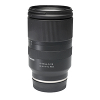 Tamron 17-70mm F2.8 Di III-A VC RXD für Sony E-Mount gebraucht