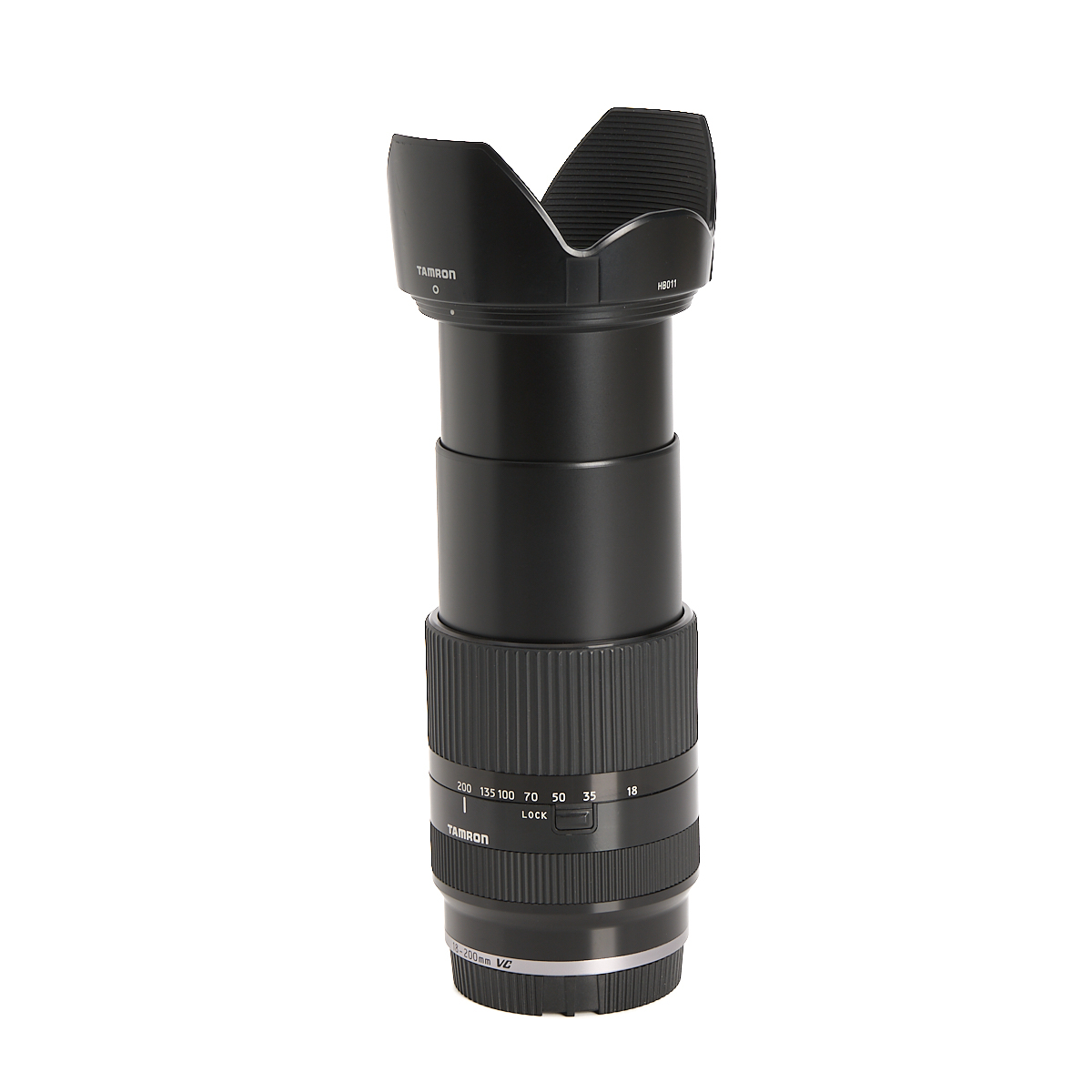 Tamron AF 18-200mm F3.5-6.3 Di III VC für Sony E-Mount gebraucht