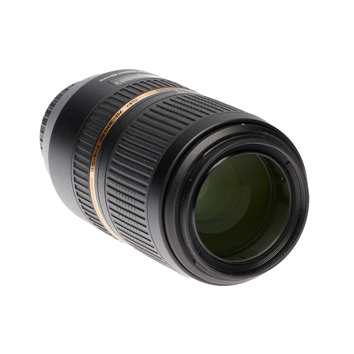 Tamron 70-300 mm/4-5,6 SP Di VC USD Canon