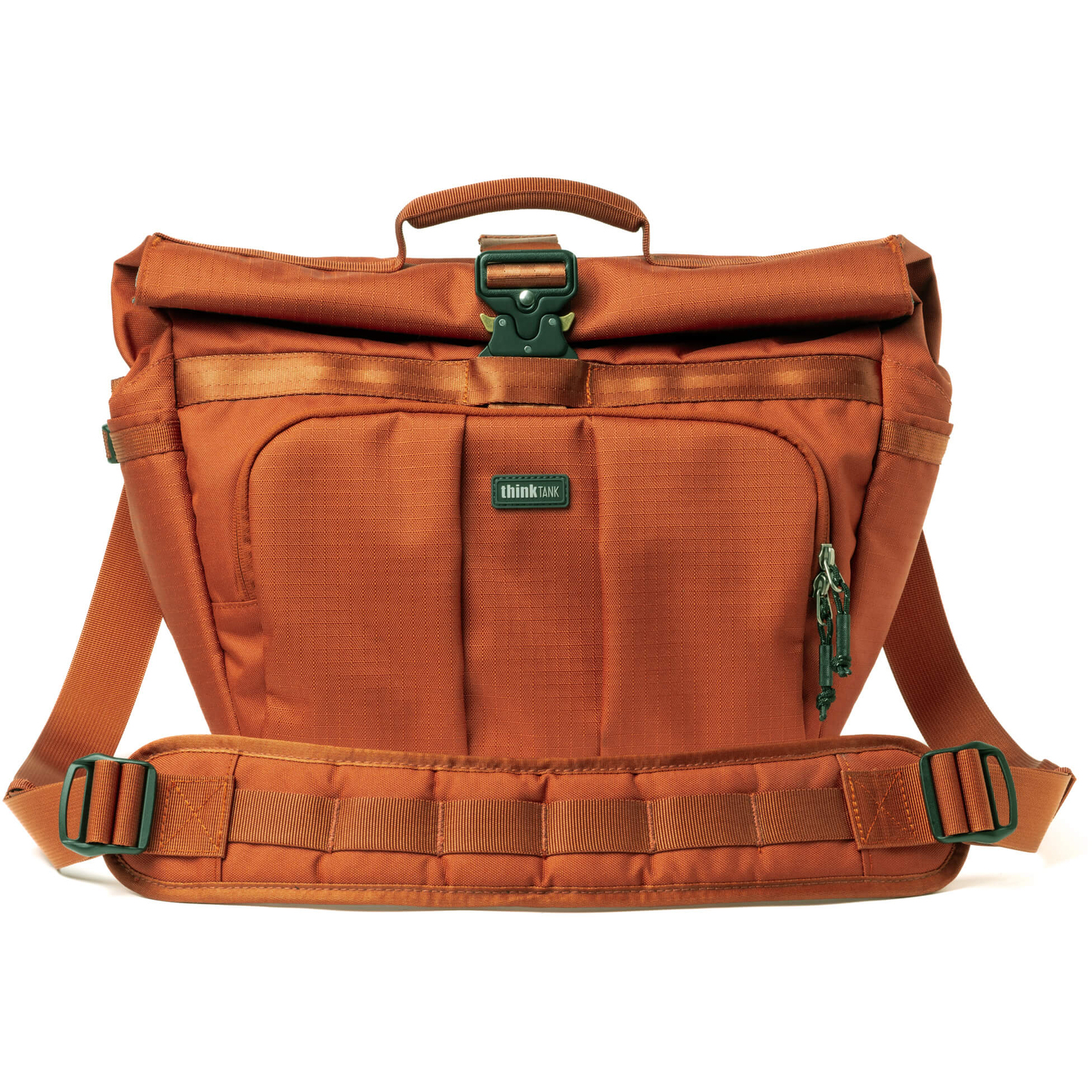 thinkTank Umhängetasche FocusPoint Crossbody 13L Urban Rust