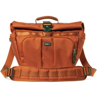 thinkTank Umhängetasche FocusPoint Crossbody 13L Urban Rust