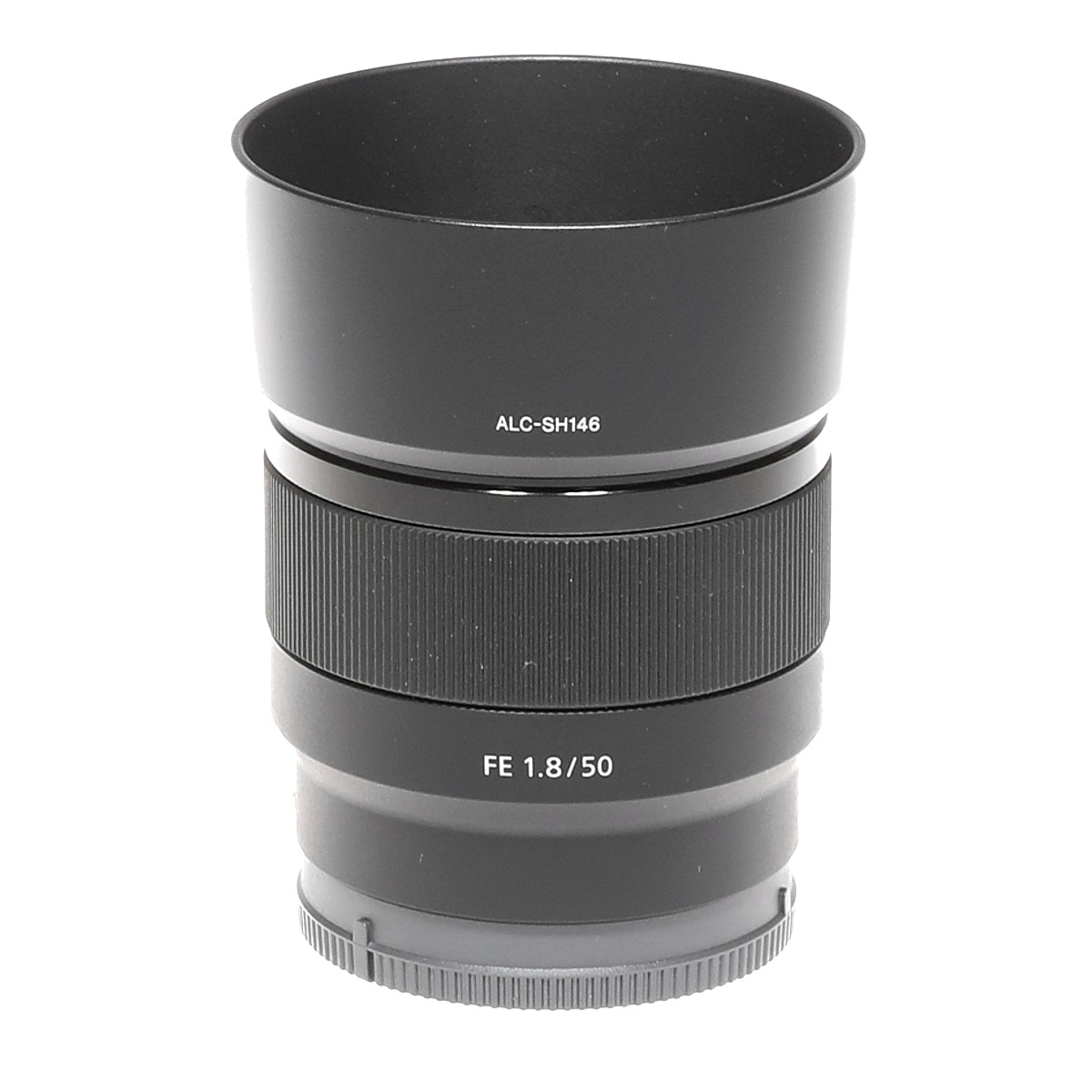 Sony FE 50mm F1.8 gebraucht