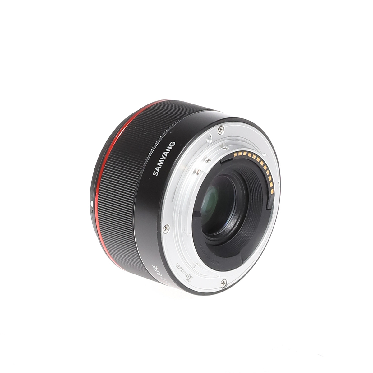 Samyang AF 24mm F2.8 für Sony E-Mount gebraucht
