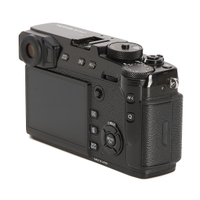 Fujifilm X-Pro2 schwarz gebraucht