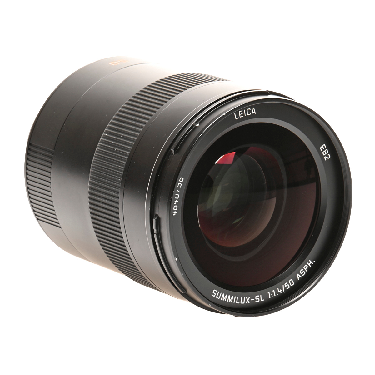 Leica SUMMILUX-SL 50mm F1.4 Asph. gebraucht