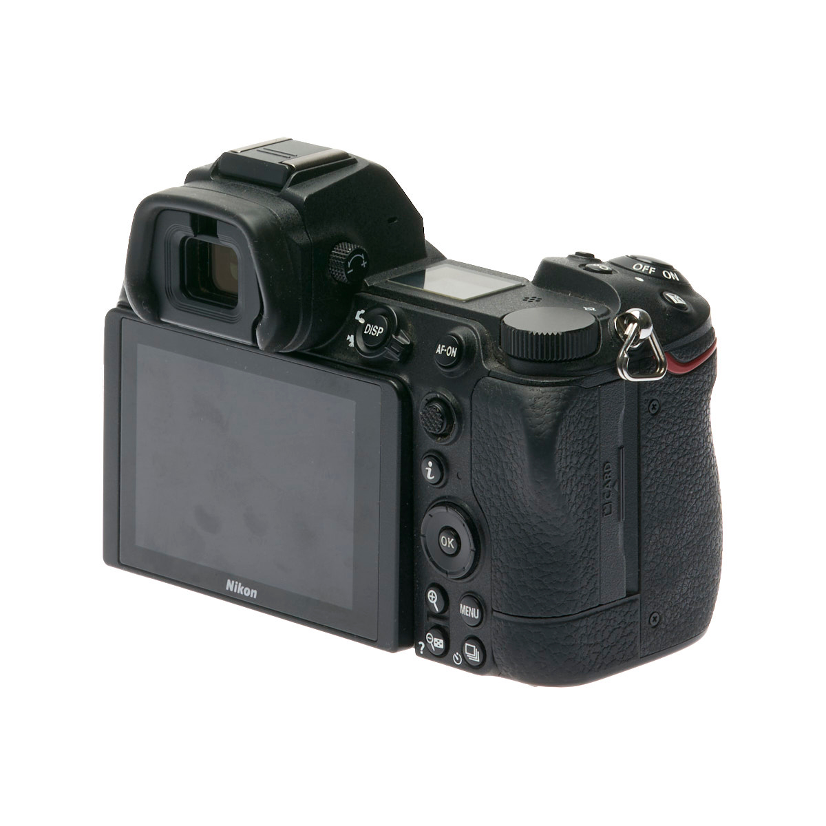 Nikon Z6 II gebraucht