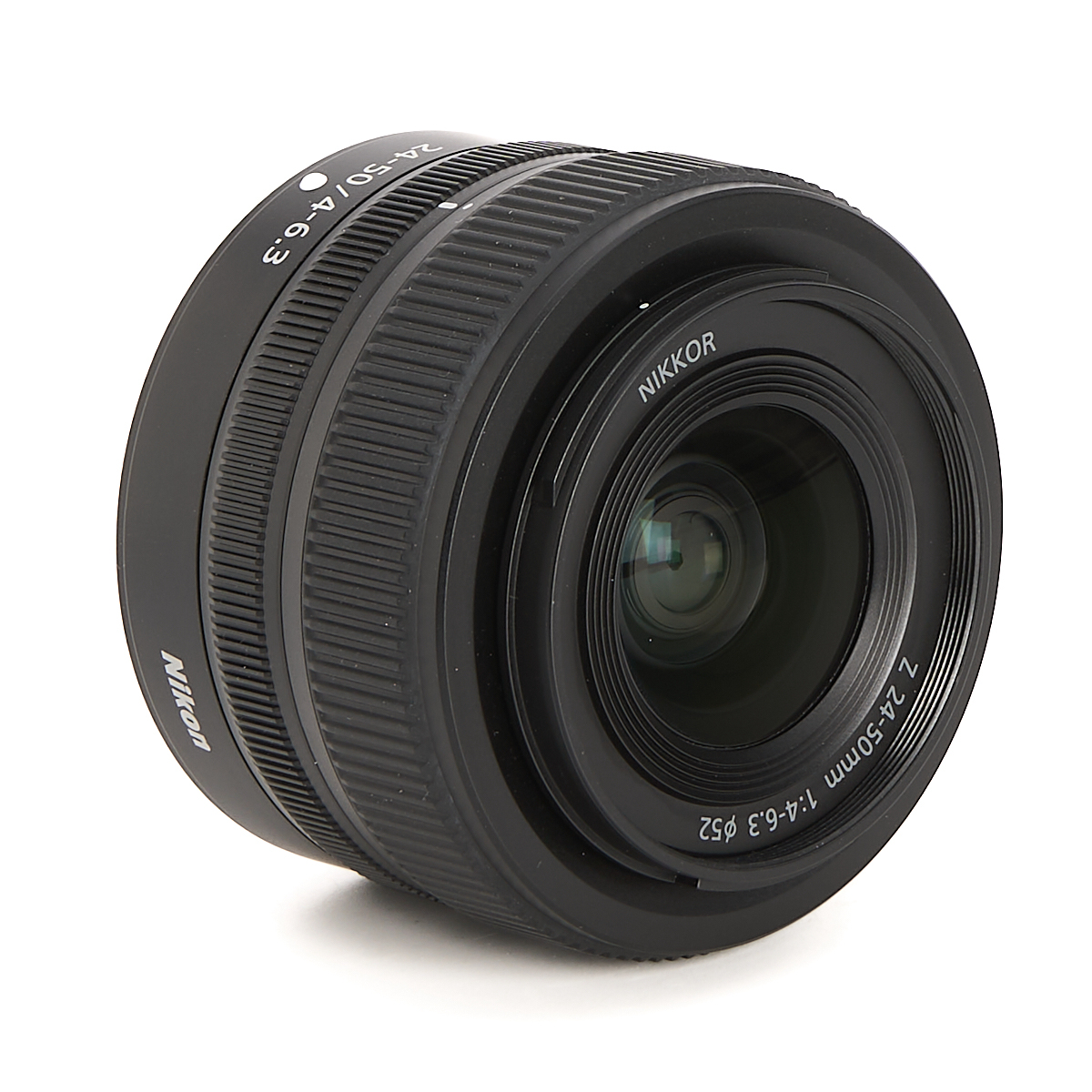 Nikon NIKKOR Z 24-50mm F4-6.3 gebraucht