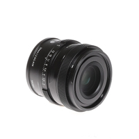 Sigma 35mm F2 DG Contemporary für L-Mount gebraucht