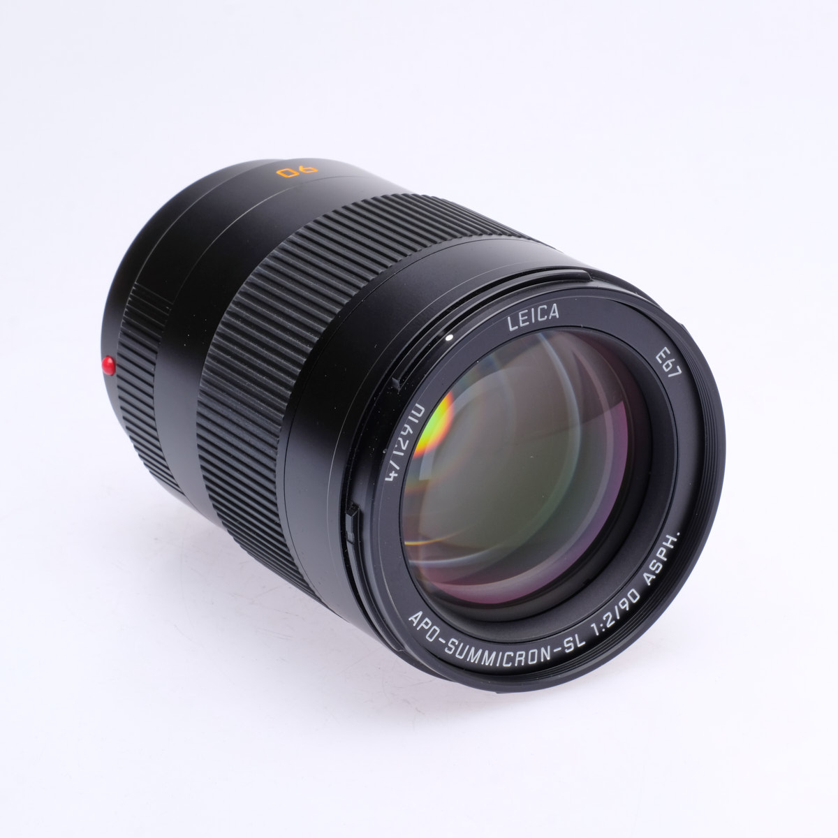 Leica APO-SUMMICRON-SL 90mm F2 Asph. gebraucht