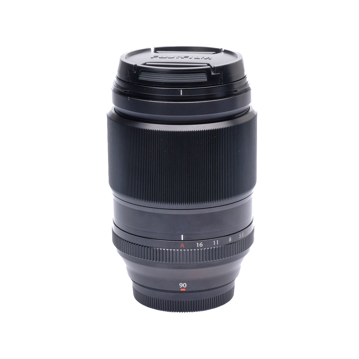 Fujifilm FUJINON XF 90mm F2 R LM WR gebraucht