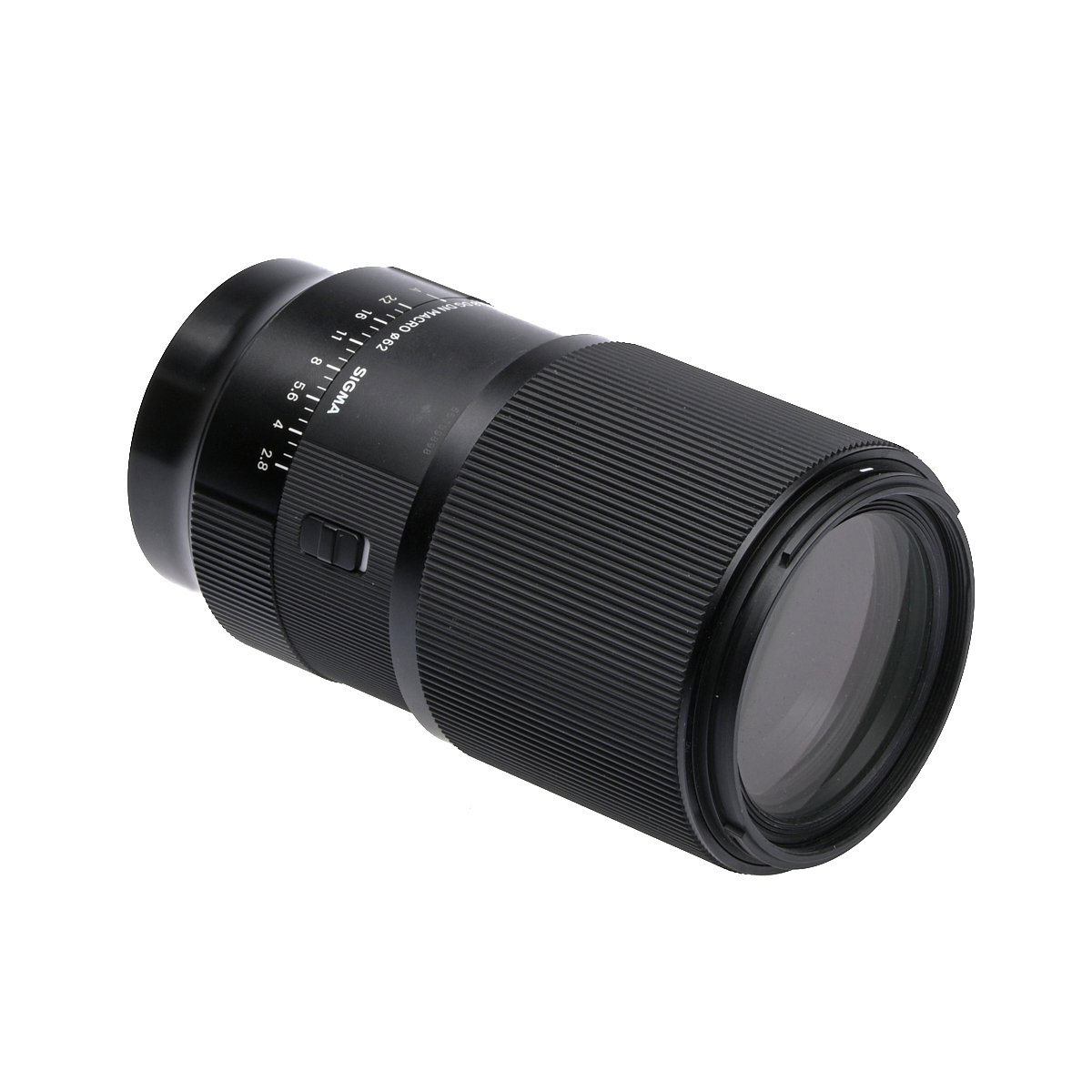 Sigma 105mm F2.8 DG DN Macro Art für Sony E-Mount gebraucht