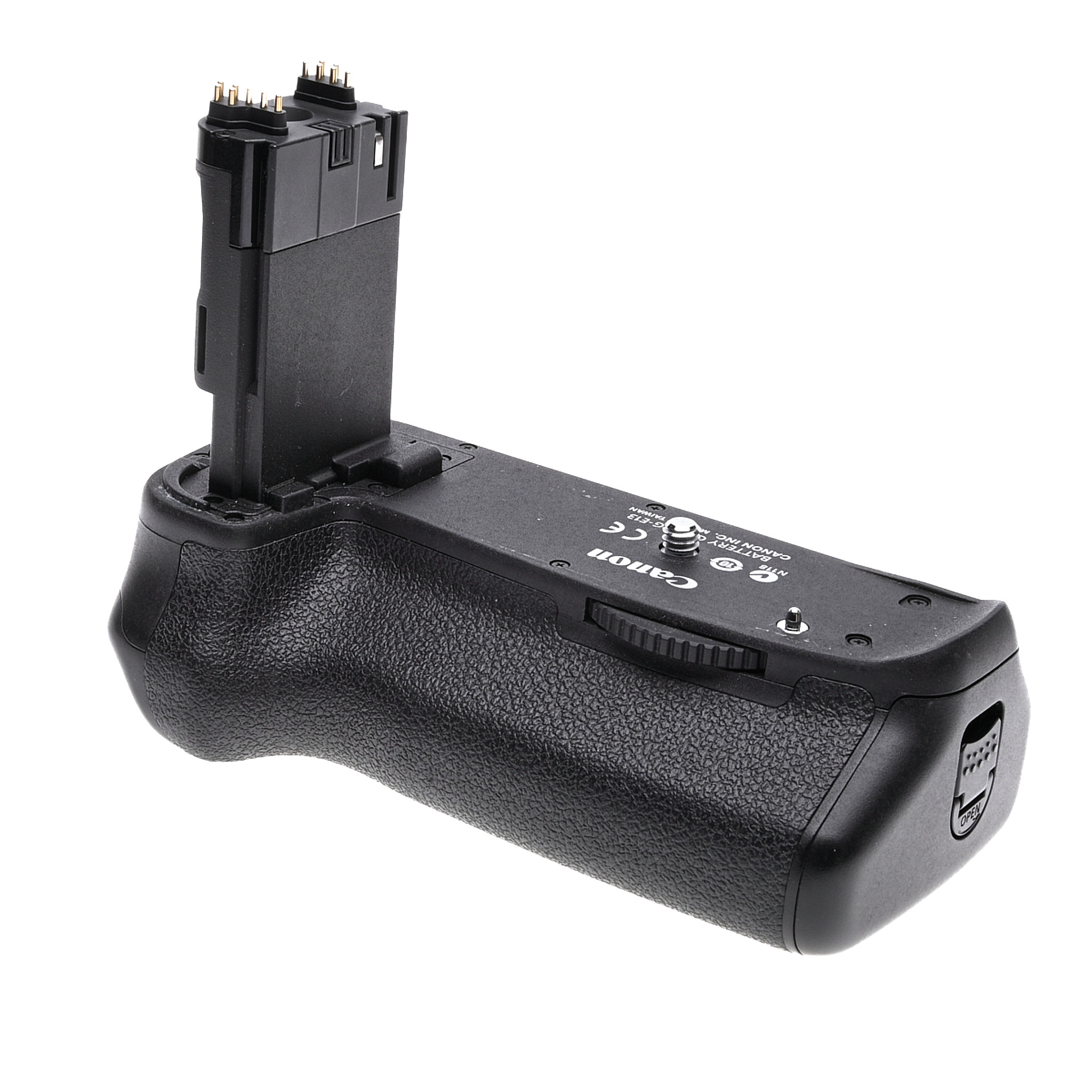 Canon Batteriegriff BG-E13 für EOS 6D gebraucht