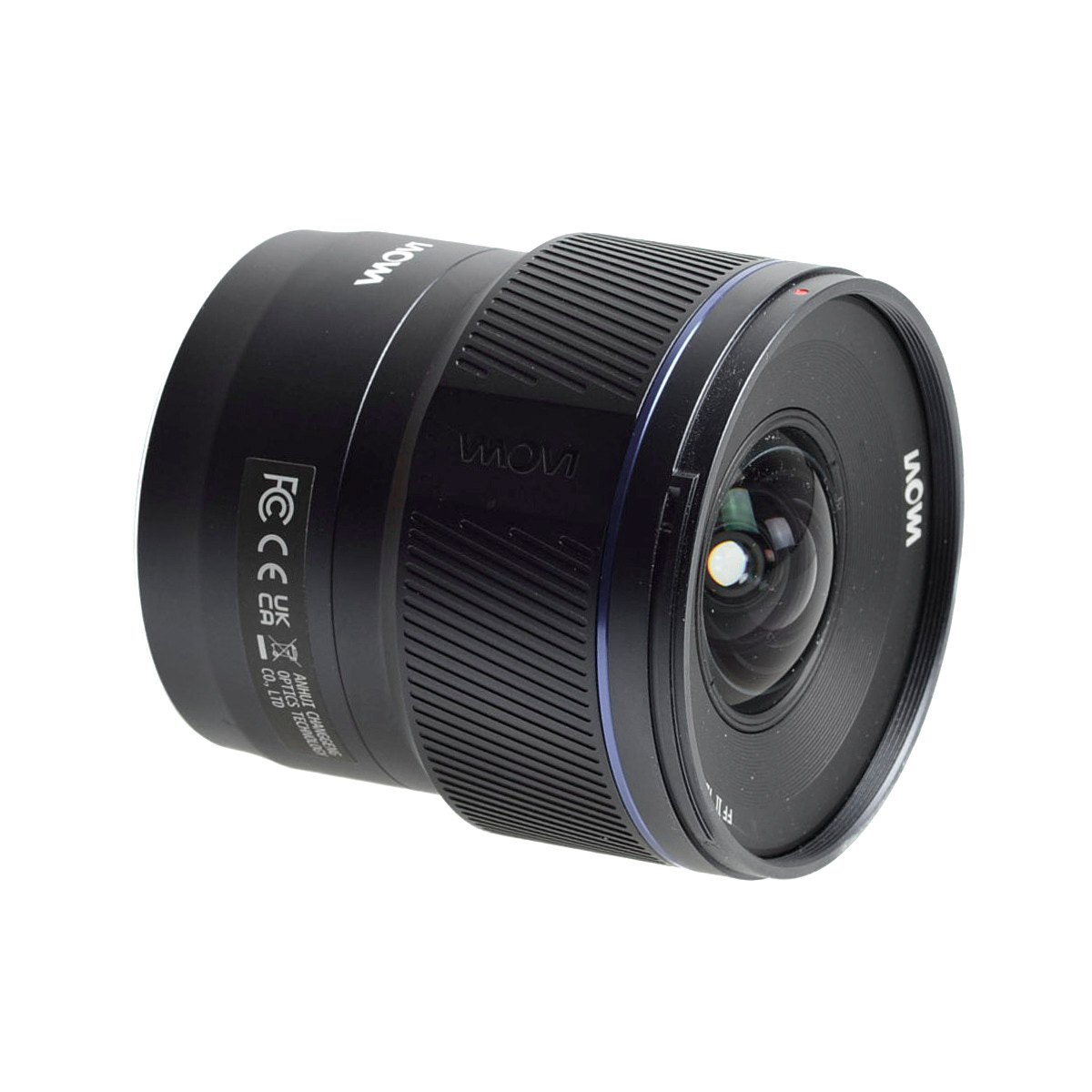 LAOWA 12mm F2.8 Zero-D für Nikon Z-Mount gebraucht