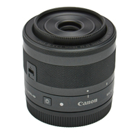 Canon EF-M 28mm F3.5 Macro IS STM gebraucht