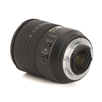 Nikon AF-S VR 24-120mm/3,5-5,6 G IF-ED gebraucht
