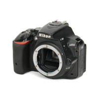 Nikon D5500 gebraucht