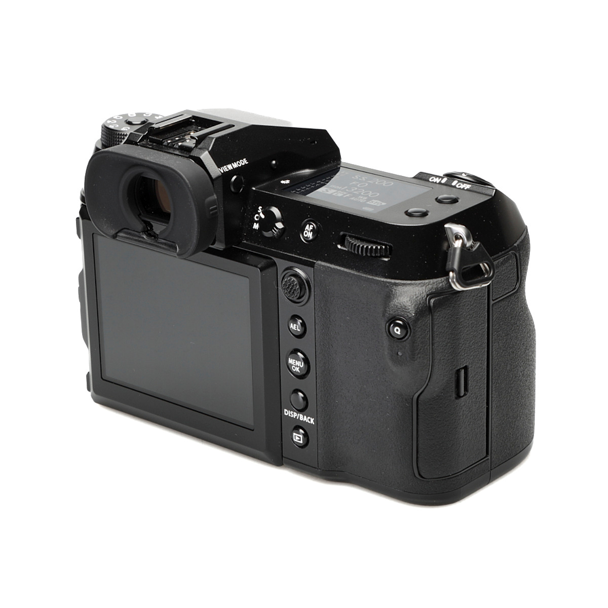 Fujifilm GFX100S gebraucht