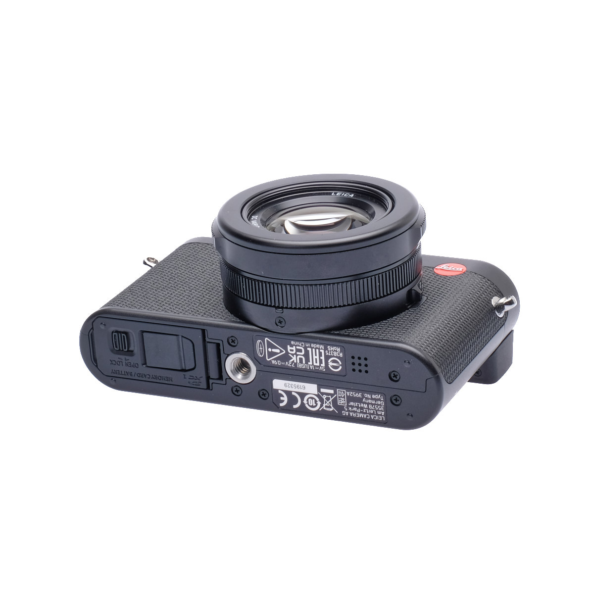 Leica D-Lux 8 gebraucht