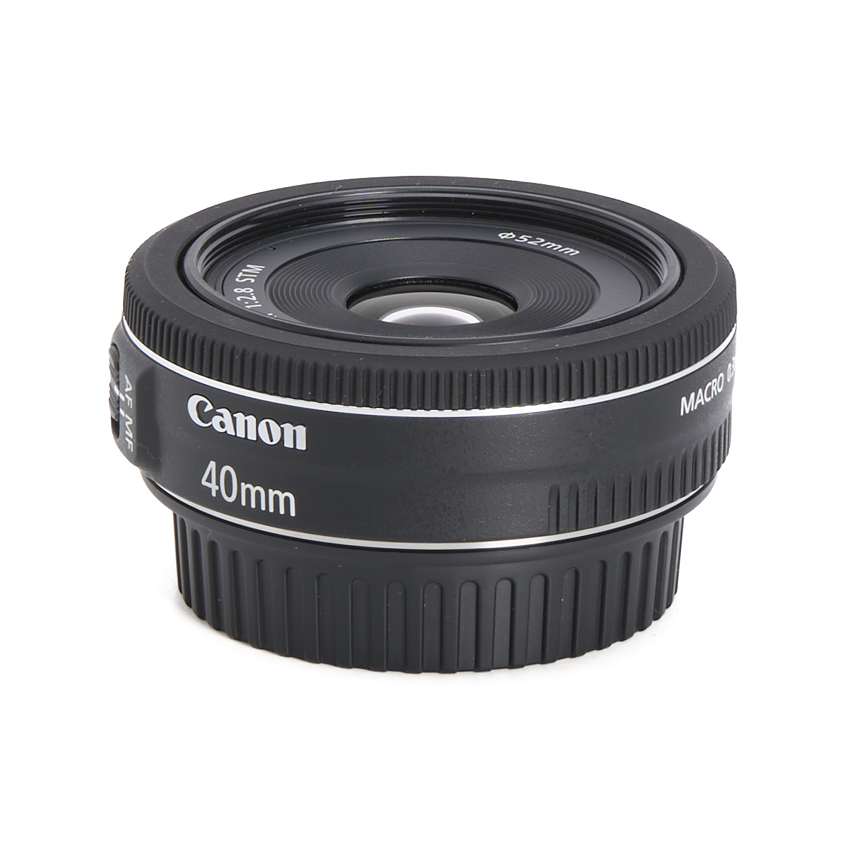 Canon EF 40mm F2.8 STM gebraucht