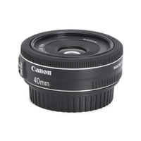 Canon EF 40mm F2.8 STM gebraucht