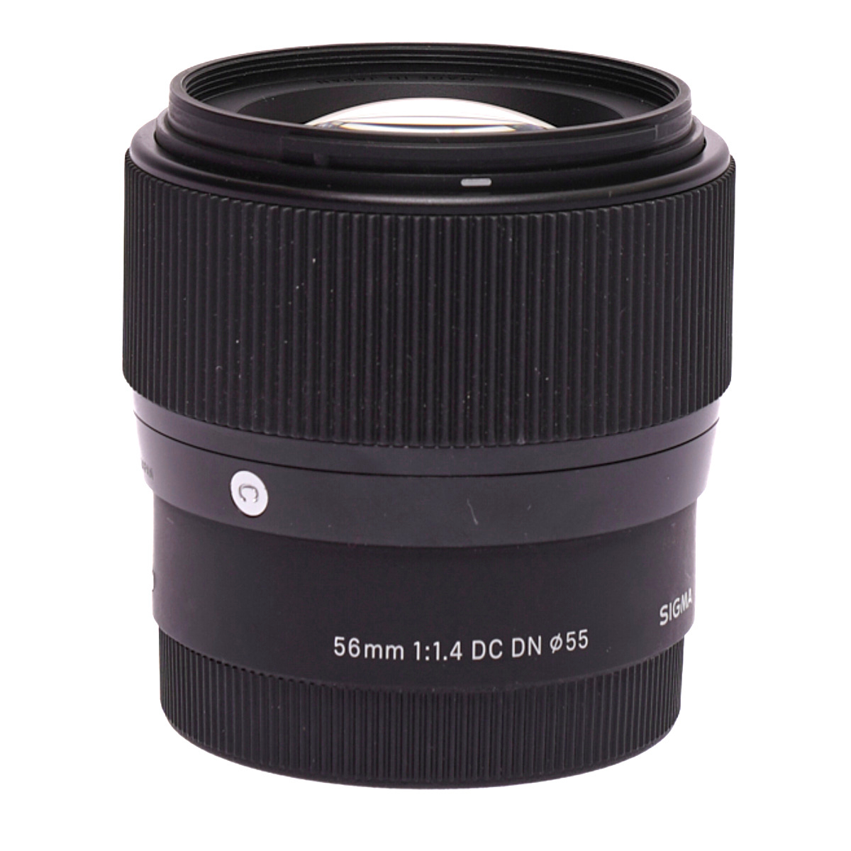 Sigma 56mm F1.4 DC DN Contemporary für Sony E-Mount gebraucht