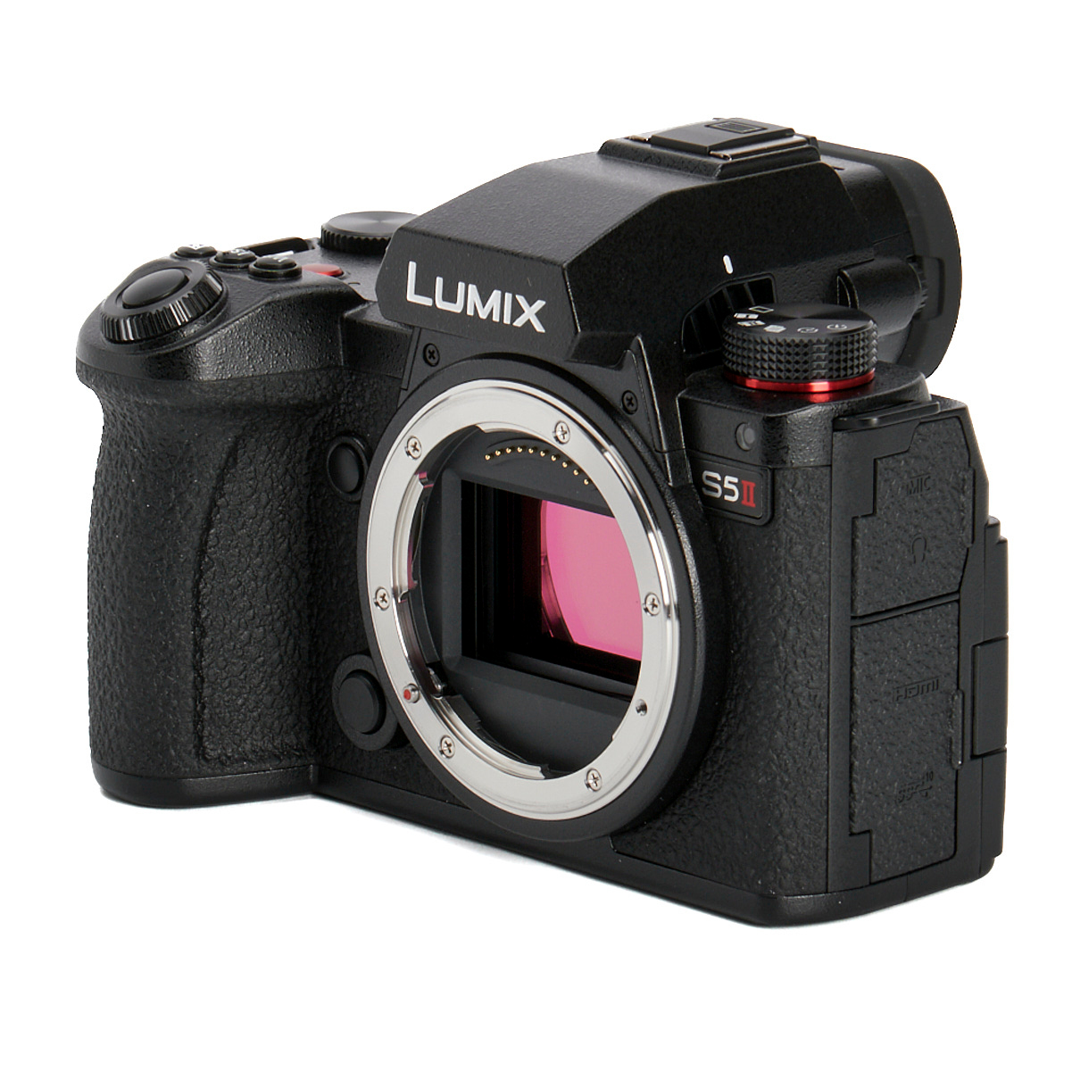 Panasonic LUMIX DC-S5II gebraucht