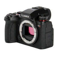 Panasonic LUMIX DC-S5II gebraucht