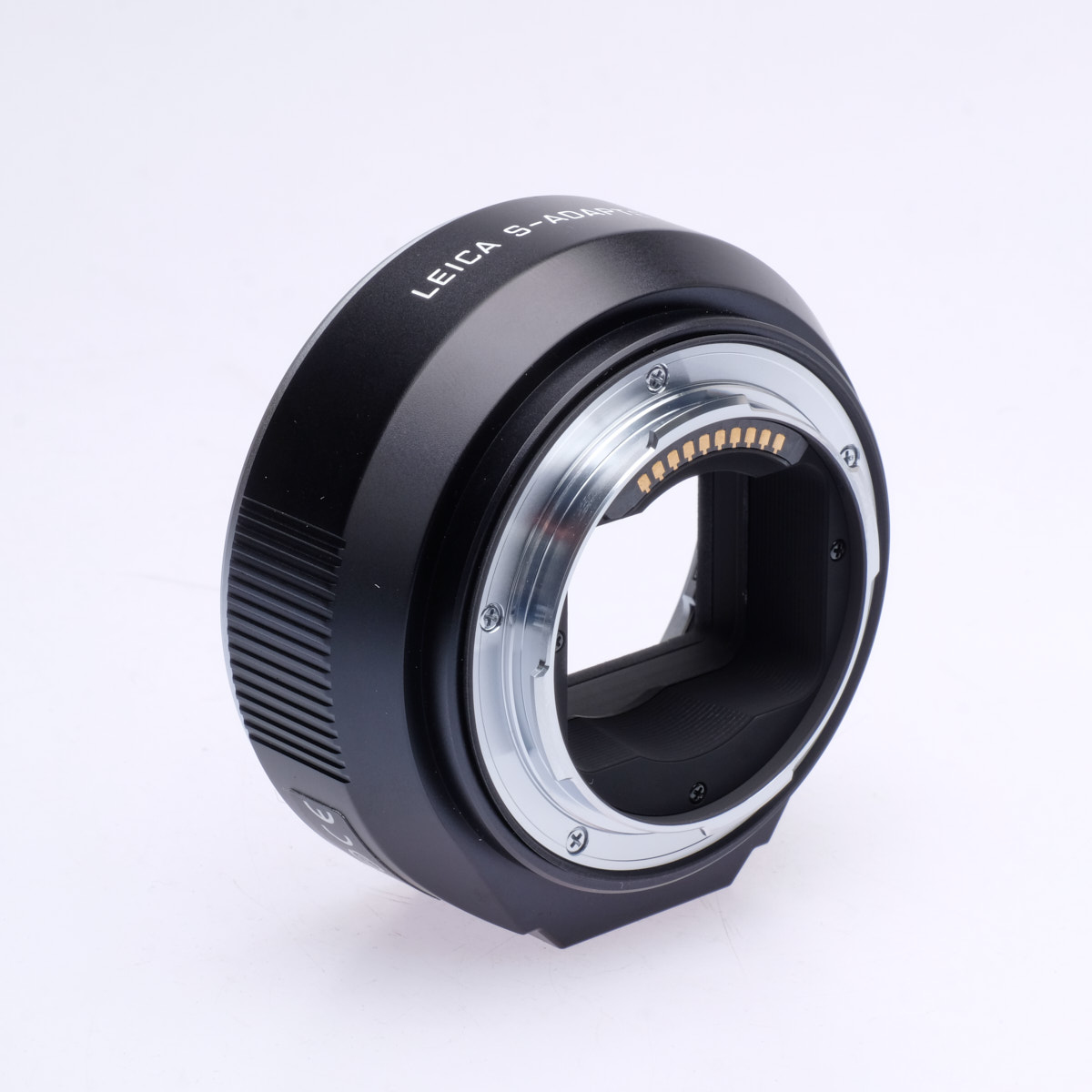 Leica S-Adapter L gebraucht